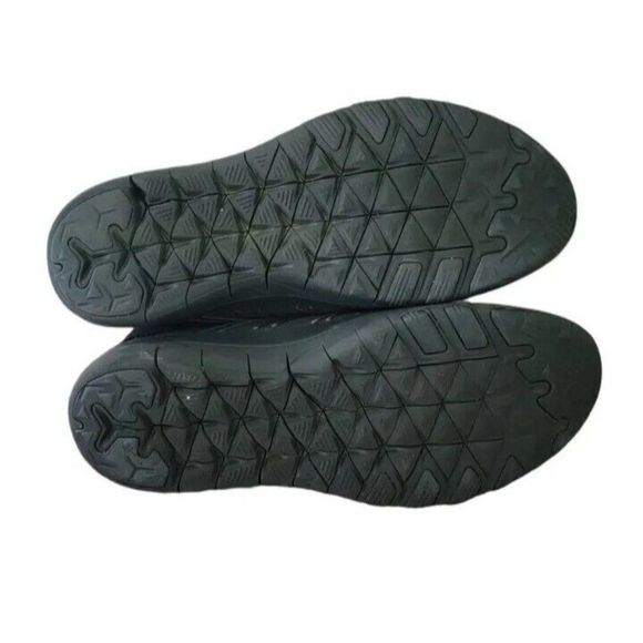 Nike Womens Sneakers Size 8 Free Tr 6 Black - Picture 5 of 6